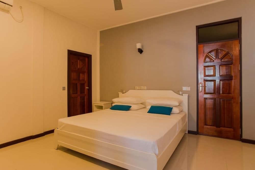 Riveli Retreat at Mathiveri Maldives - View 3