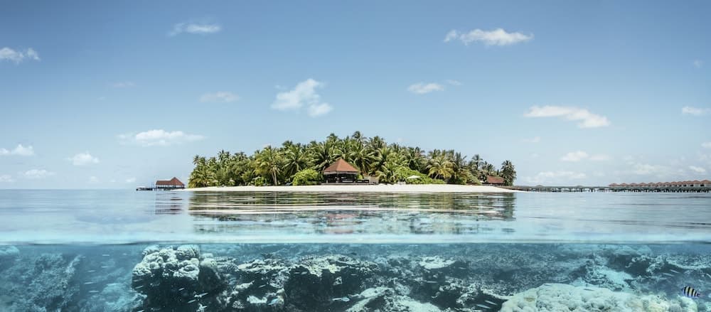 ROBINSON MALDIVES - Adults only - All Inclusive - View 1