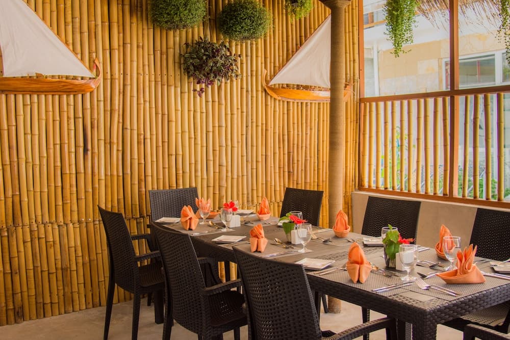 Sandy Heaven Maldives - View 48