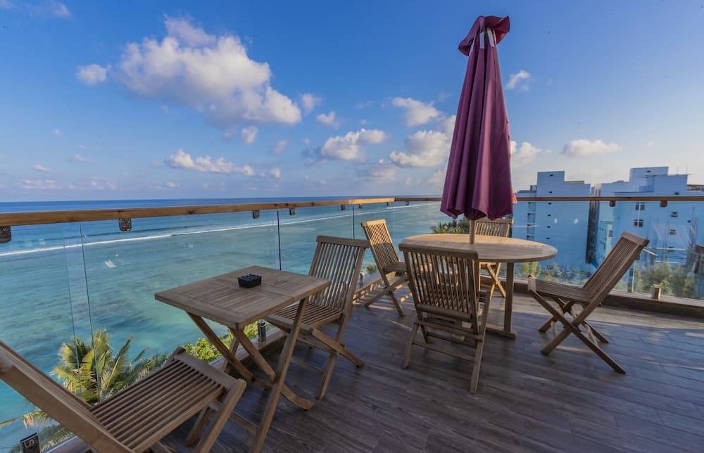 Coral Grand Beach & Spa - View 16