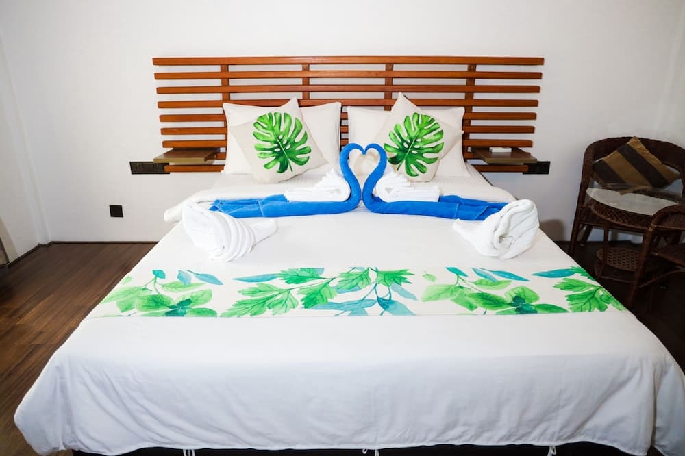 Palm Residence - View 20