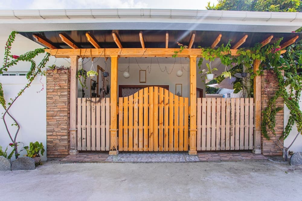 Alaika Maafushi - View 28