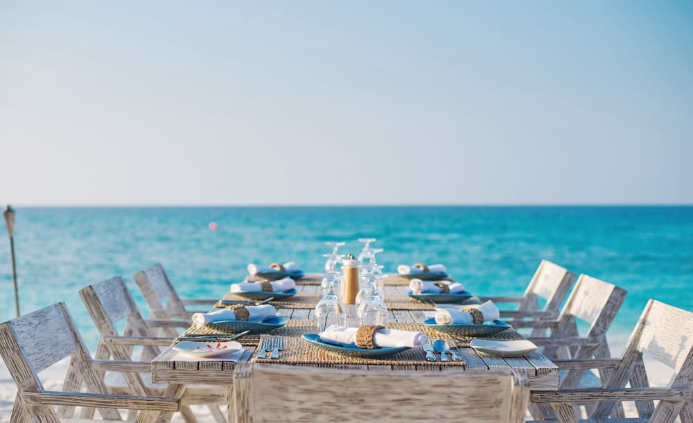 Finolhu, A Seaside Collection Resort, a Member of Design Hotels - View 29