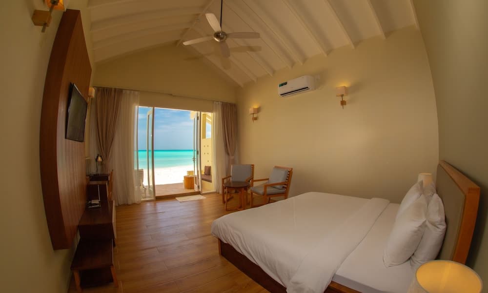 Hondaafushi Island Resort - View 79