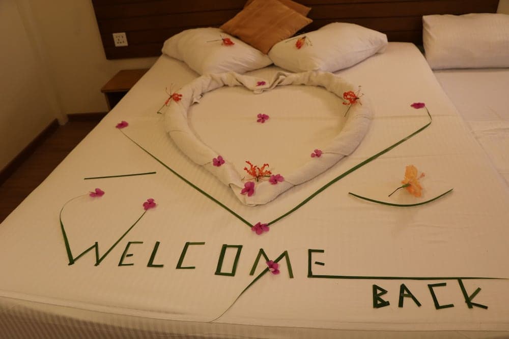 Ocean Beach Inn - Maldives - View 34