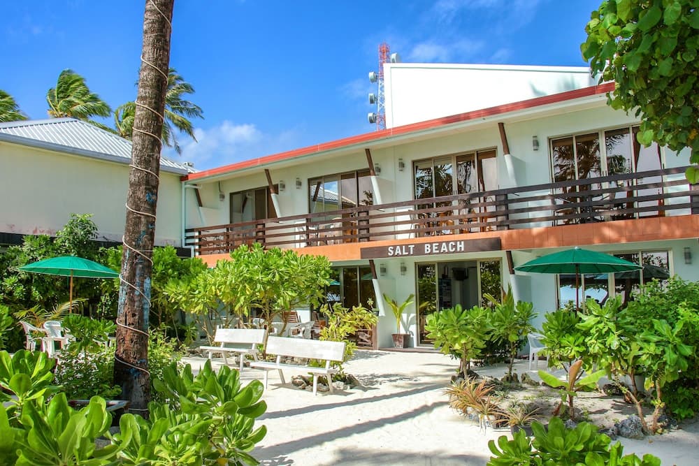 Salt Beach Hotel - View 7