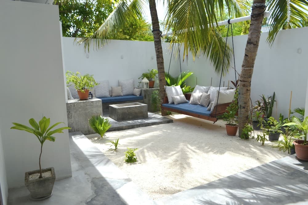 Athirige Boutique House - View 36