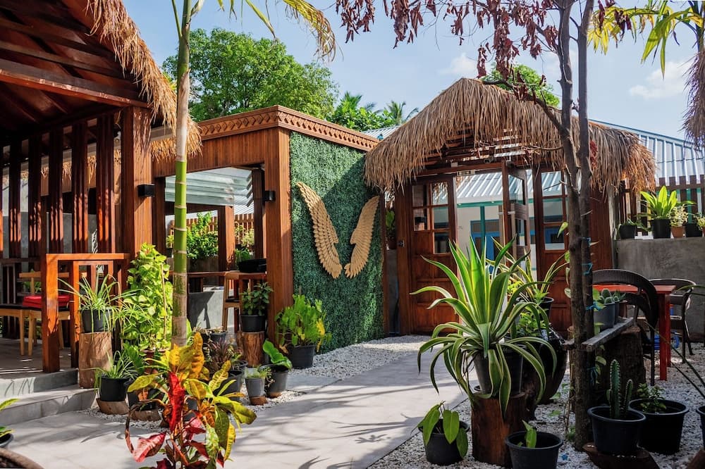 Wanderlust Fuvahmulah - View 23