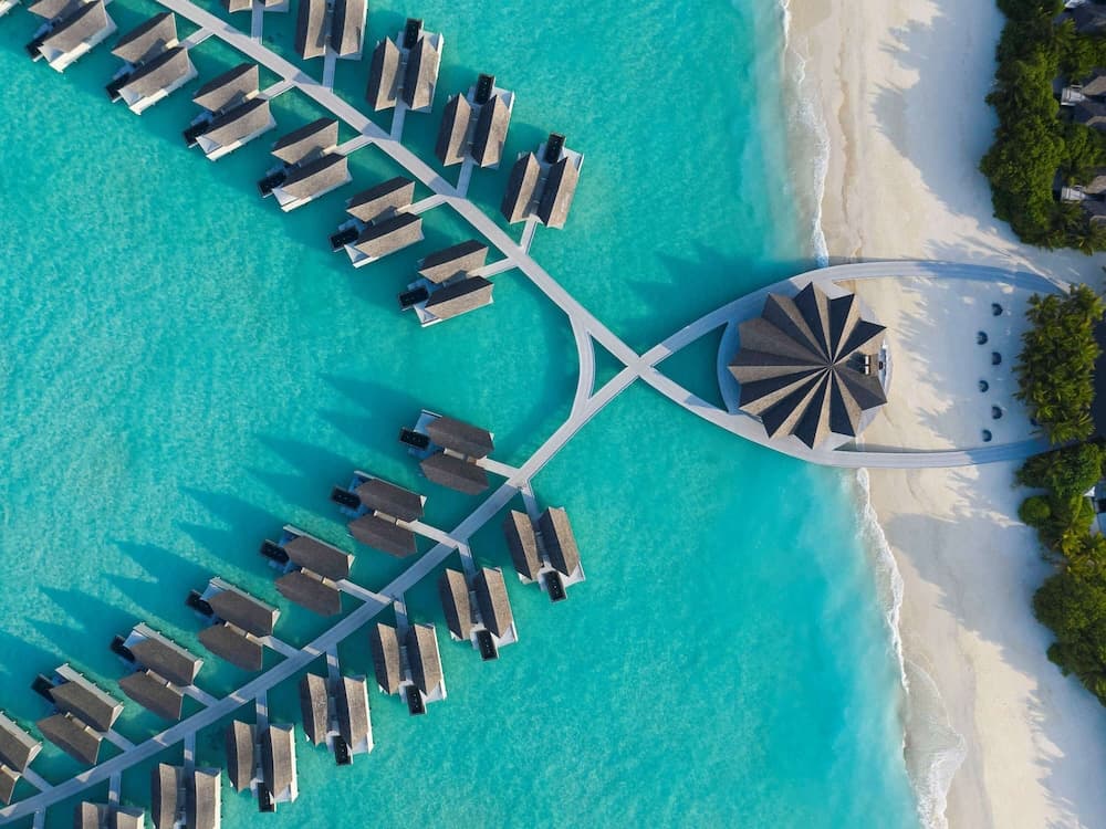 Kuredhivaru Resort & Spa Maldives by Accor - View 138