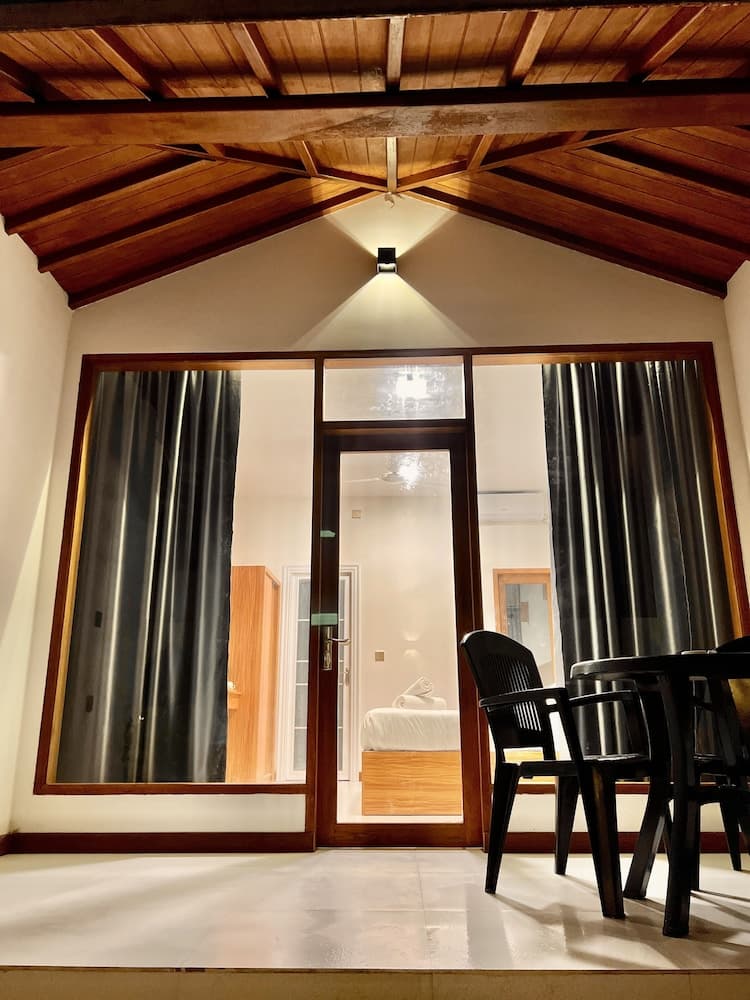 Vilu Residence - View 3