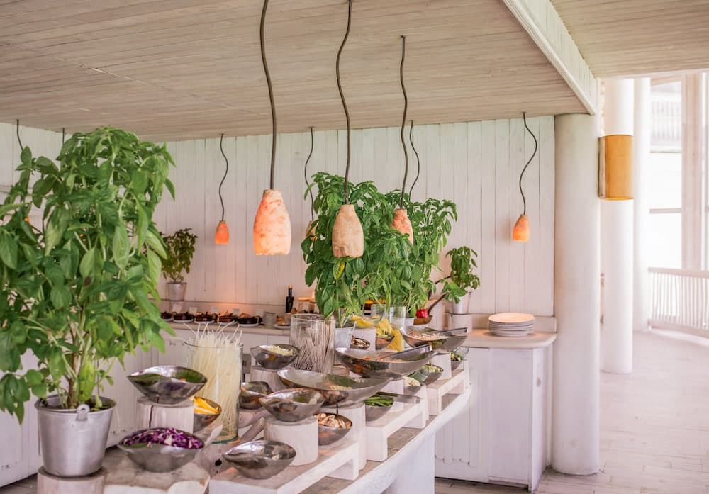 Soneva Jani - View 59