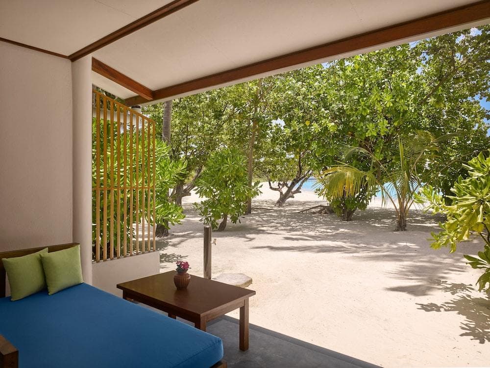 Villa Park Sun Island Resort - View 104
