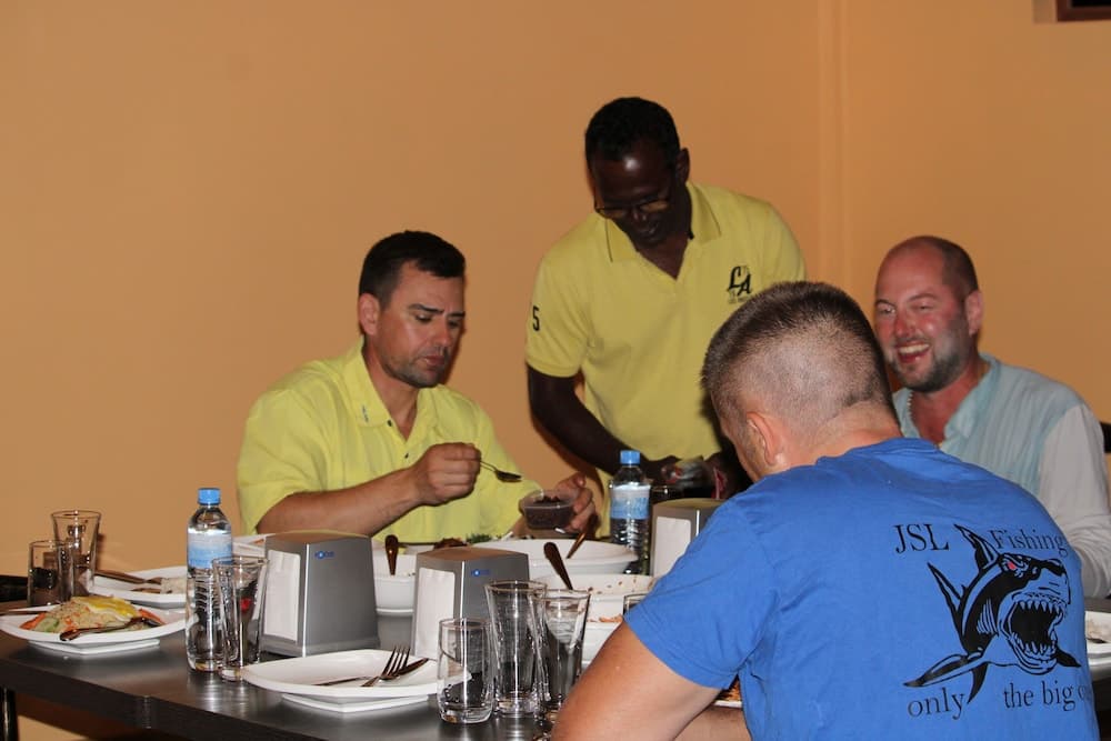 Wunderbar Inn - View 18