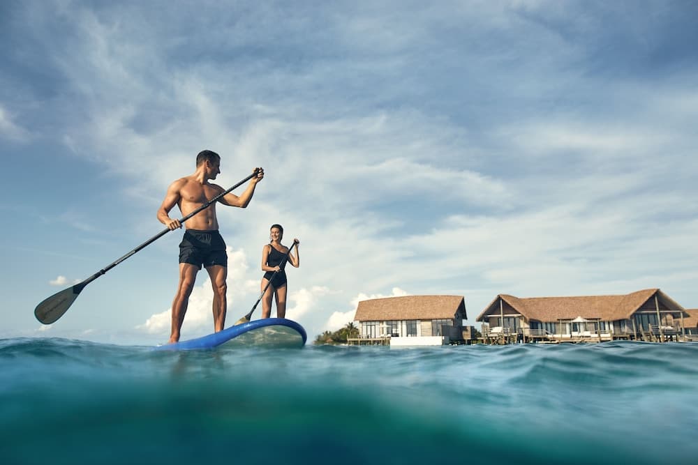 COMO Cocoa Island - View 41