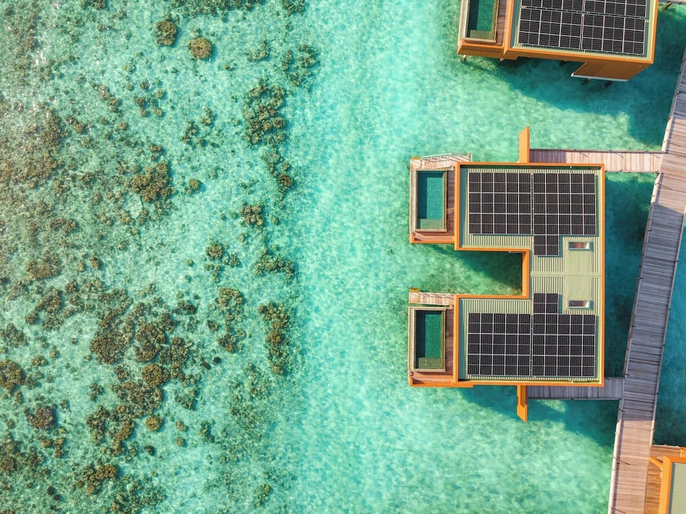 Veligandu Maldives Resort Island - View 124