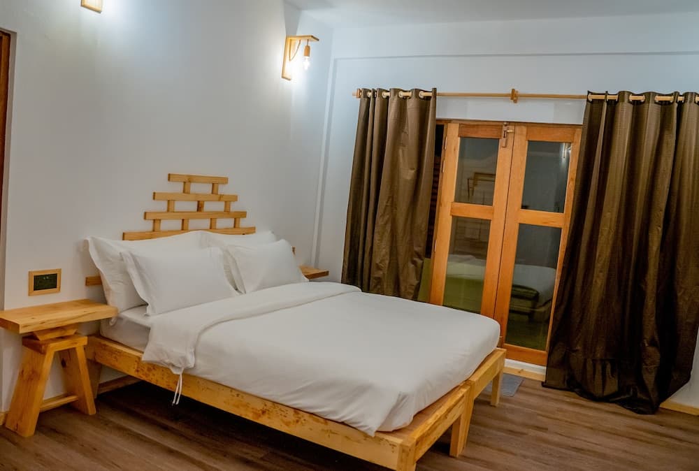 Manta Sea View - View 4