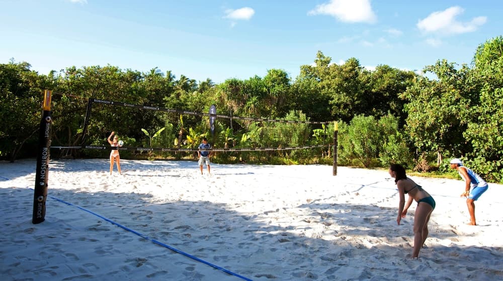 ROBINSON MALDIVES - Adults only - All Inclusive - View 49