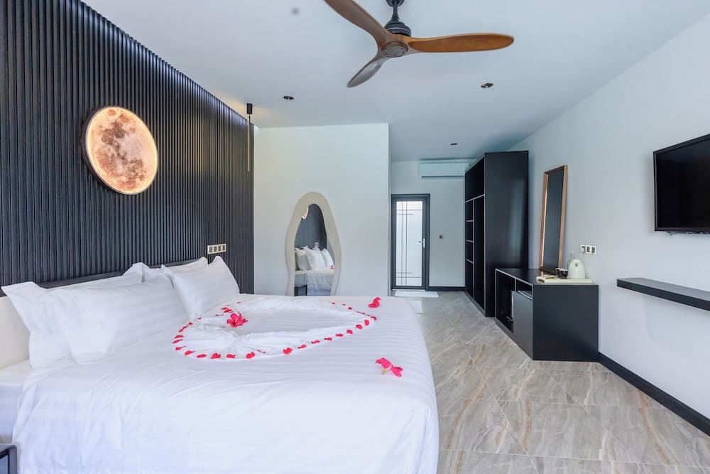 Hakuna Maldives - View 33