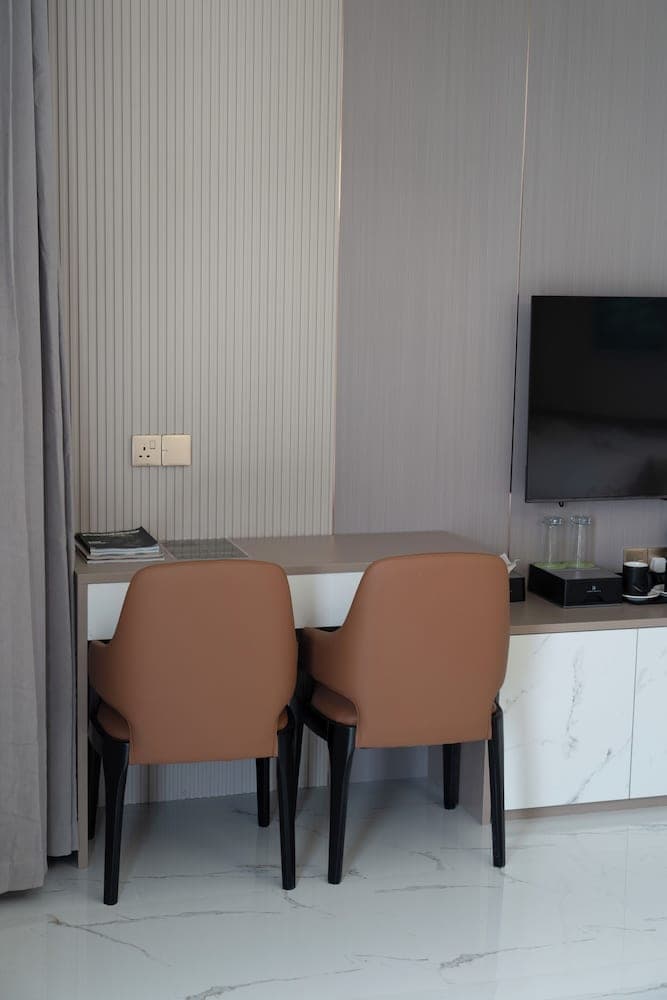 Wings by Hawks Hotels Kamadhoo Baa Atoll - View 20