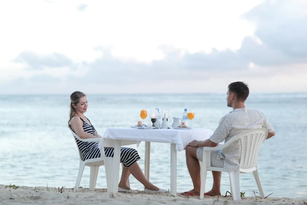 Huvadhoo Inn - View 9