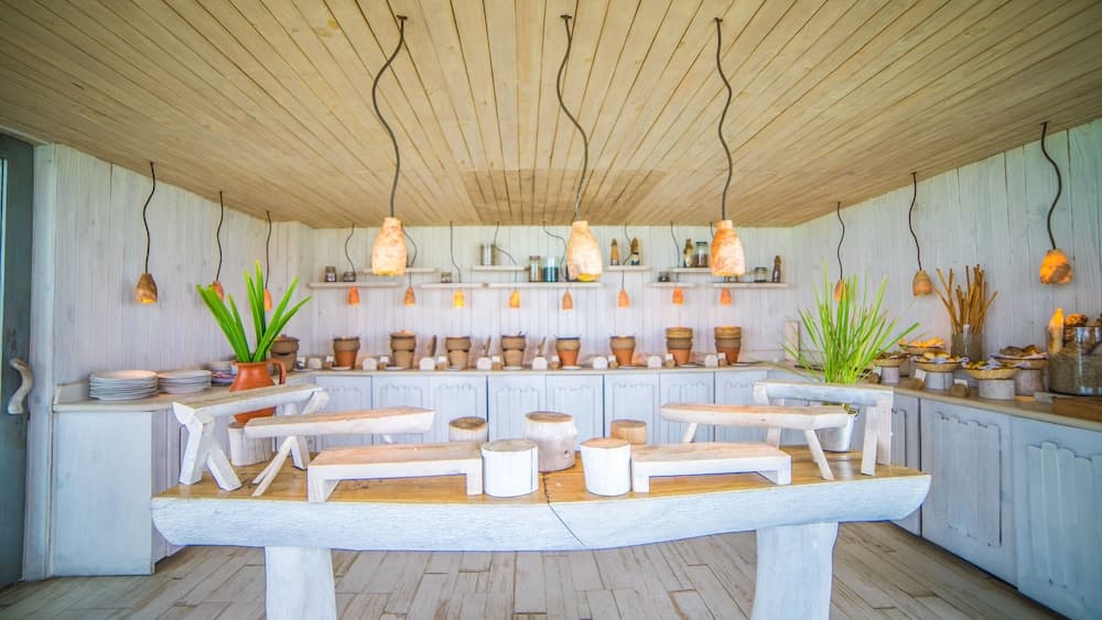 Soneva Jani - View 58