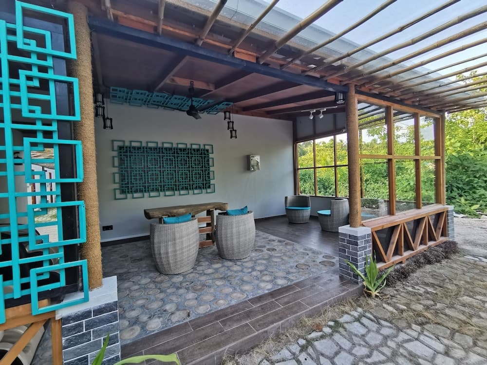 Village Hideaways & Spas - View 4