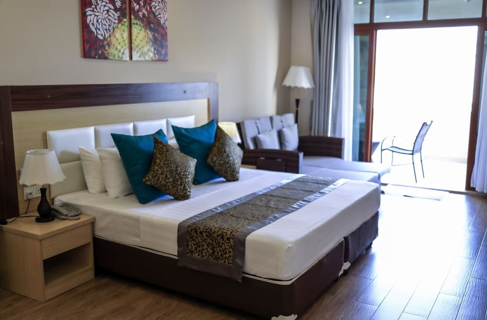 Triton Beach Hotel & Spa - View 52