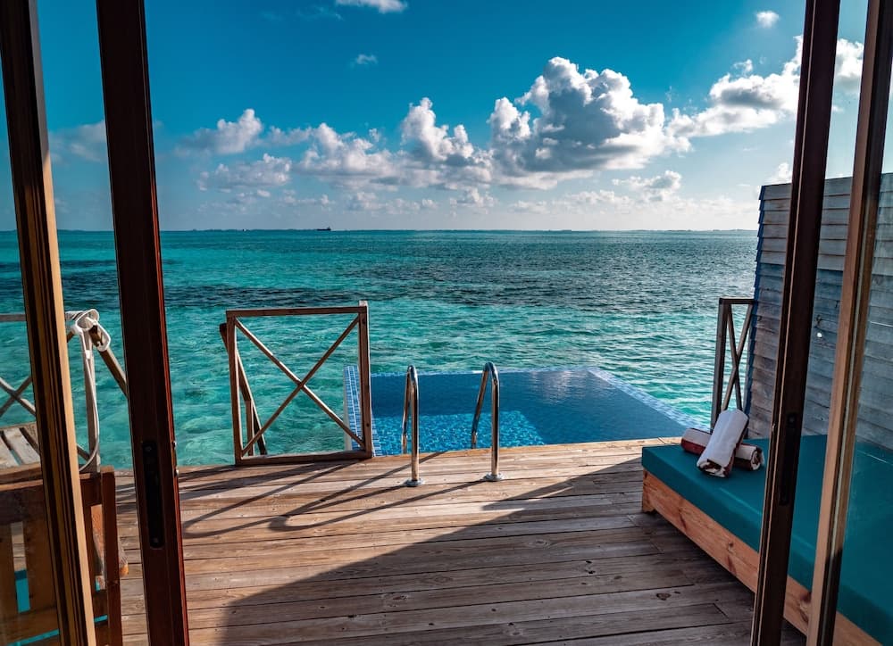South Palm Resort Maldives - View 109