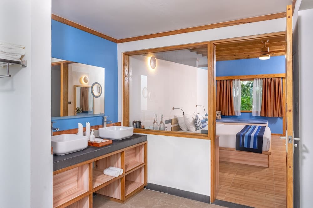 South Palm Resort Maldives - View 25