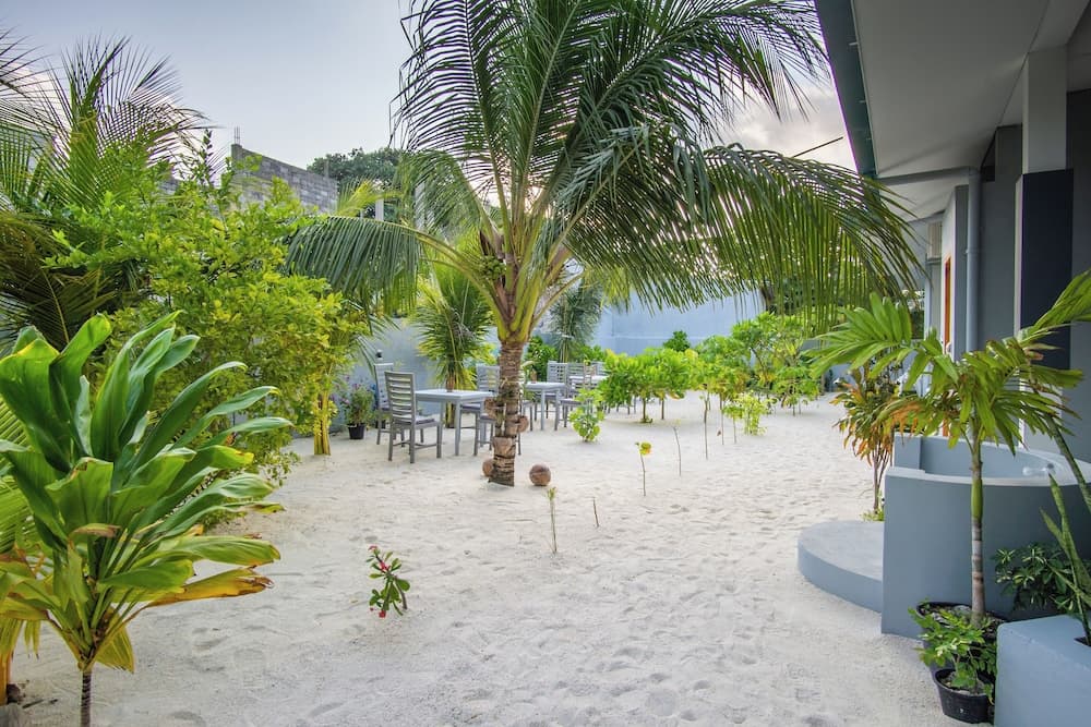 La Solara Villa - View 20