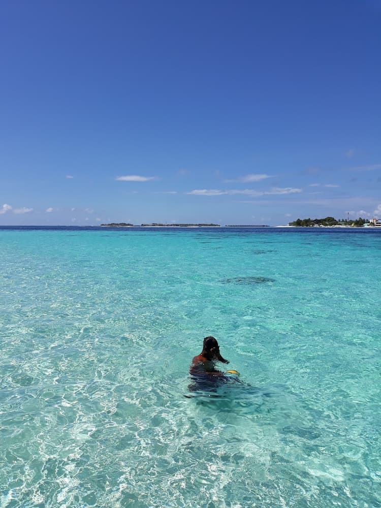 Hibiscus Holidays - View 8
