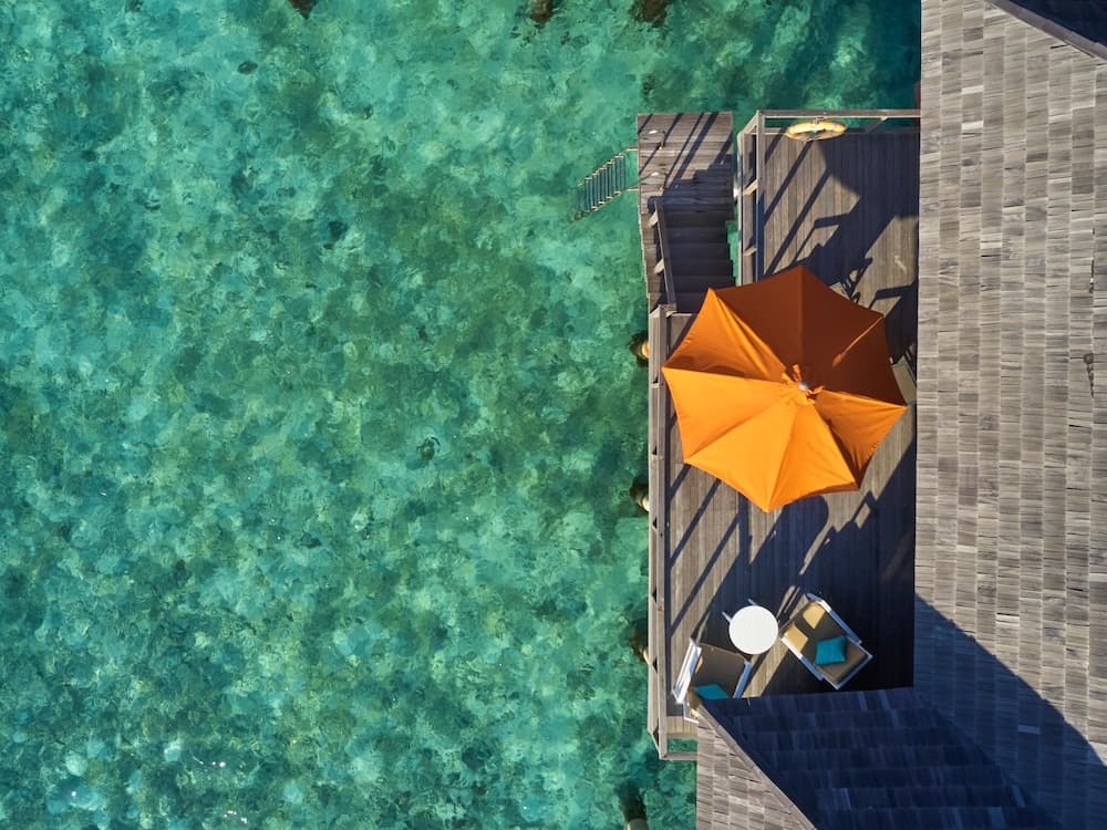 Sun Siyam Iru Fushi - View 28