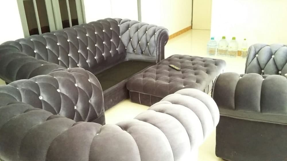 Ungoofaar Inn - View 13