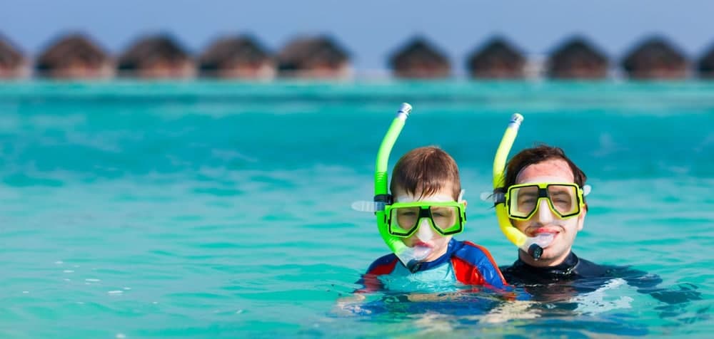 Dreams Grand - View 48