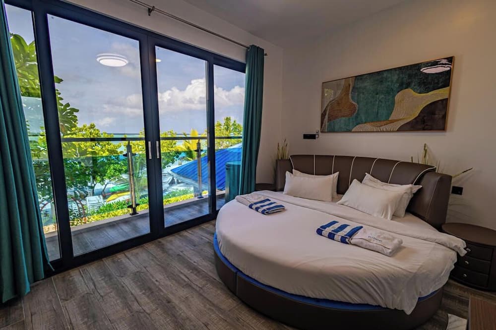 Bibee Maldives - View 34