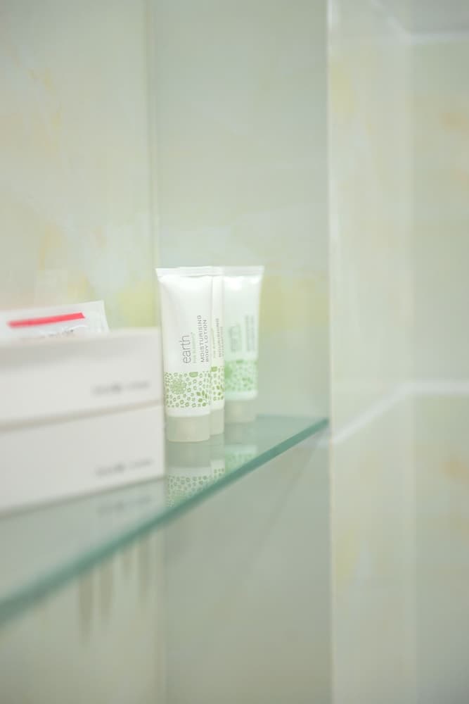 Tropical Biosphere Hotel - View 17