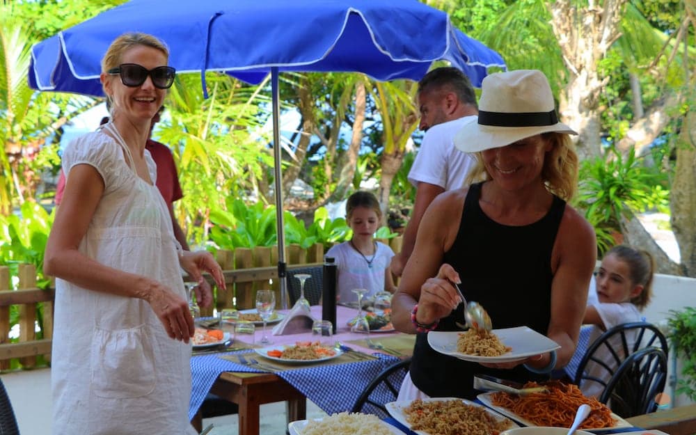 Ocean Beach Maldives - View 58