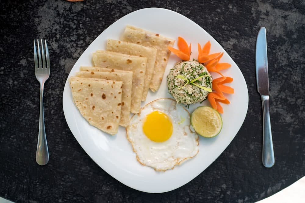 Ithaa Beach Maldives - View 60