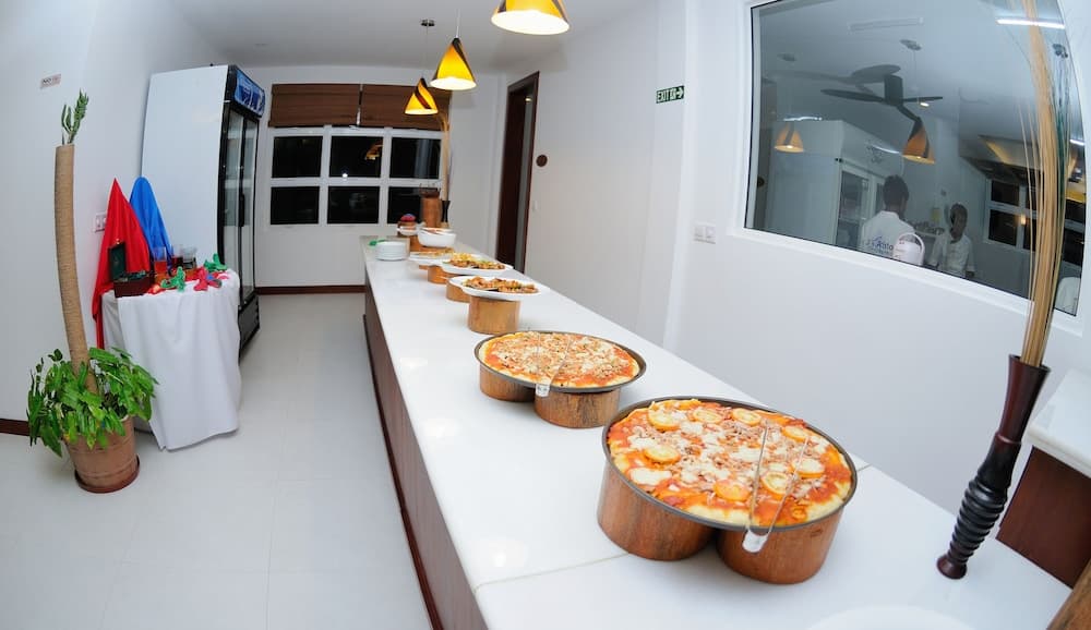 Antares Dhangethi - View 11