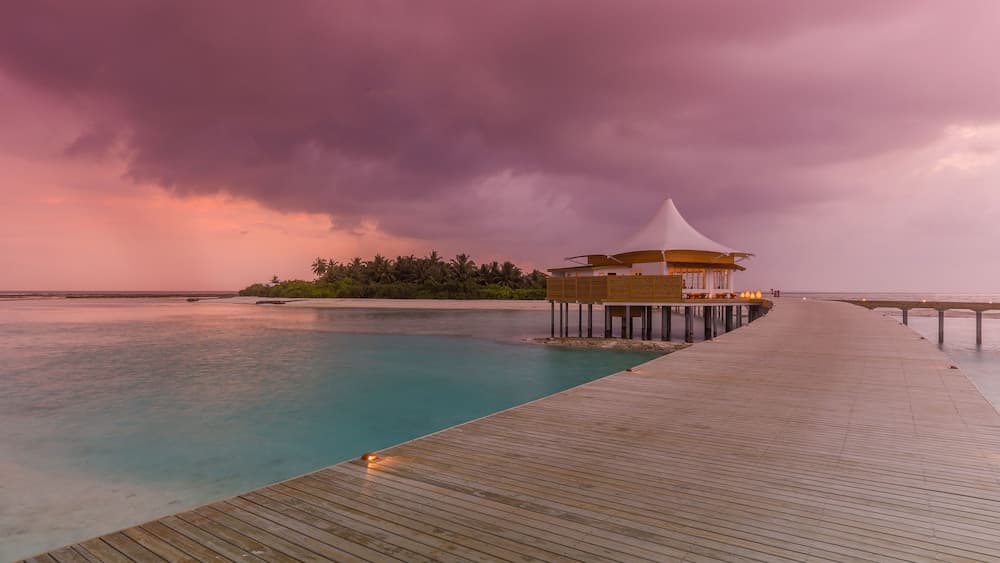 Cinnamon Hakuraa Huraa Maldives - All Inclusive Adults-Only - View 80