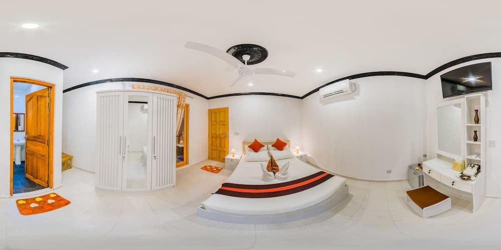 Sabba Summer Suite Maldives - View 112