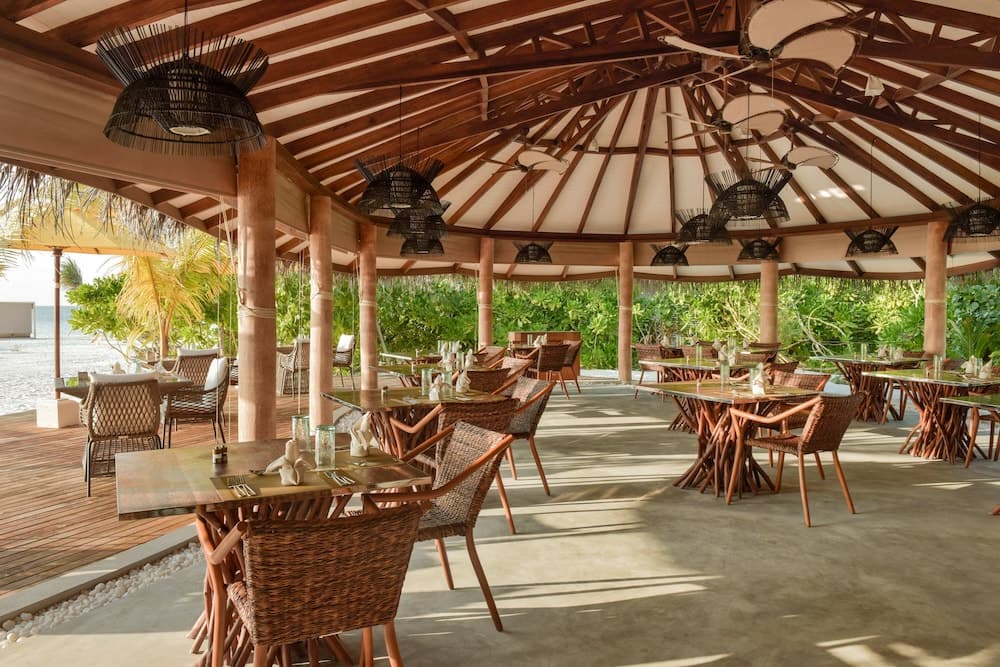 Drift Thelu Veliga Retreat - View 54