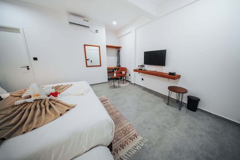 Belena Maldives - View 7