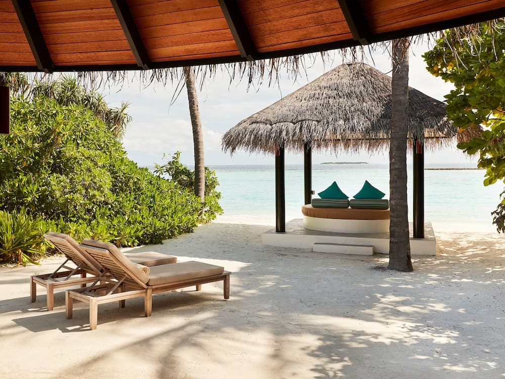 Sun Siyam Iru Fushi - View 61