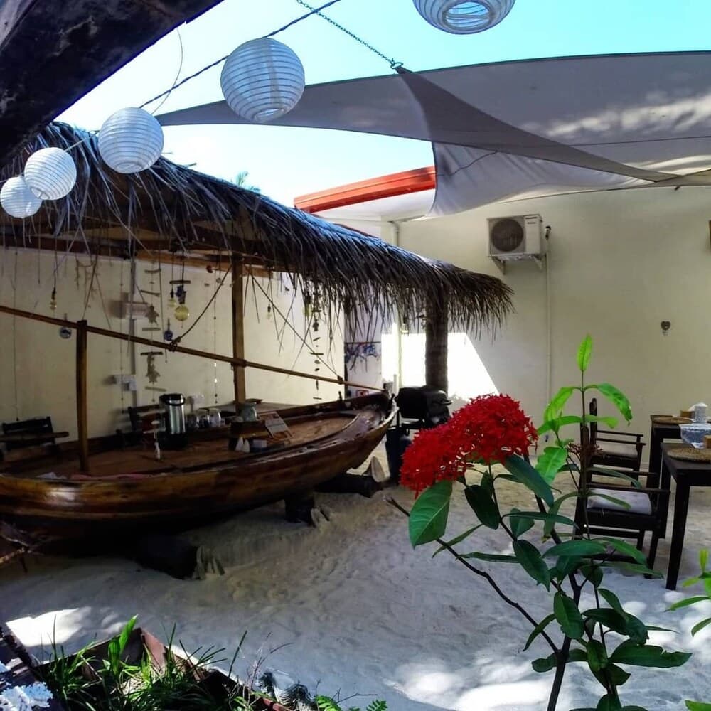 AriVilla Mathiveri - View 13