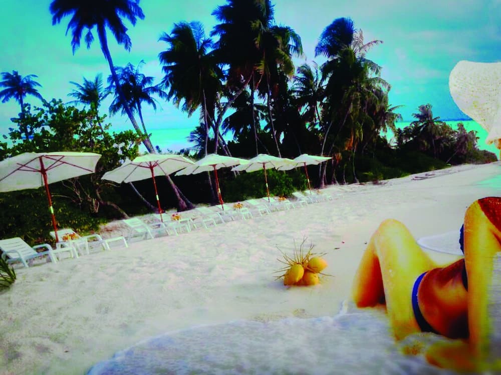 Sabba Summer Suite Maldives - View 6