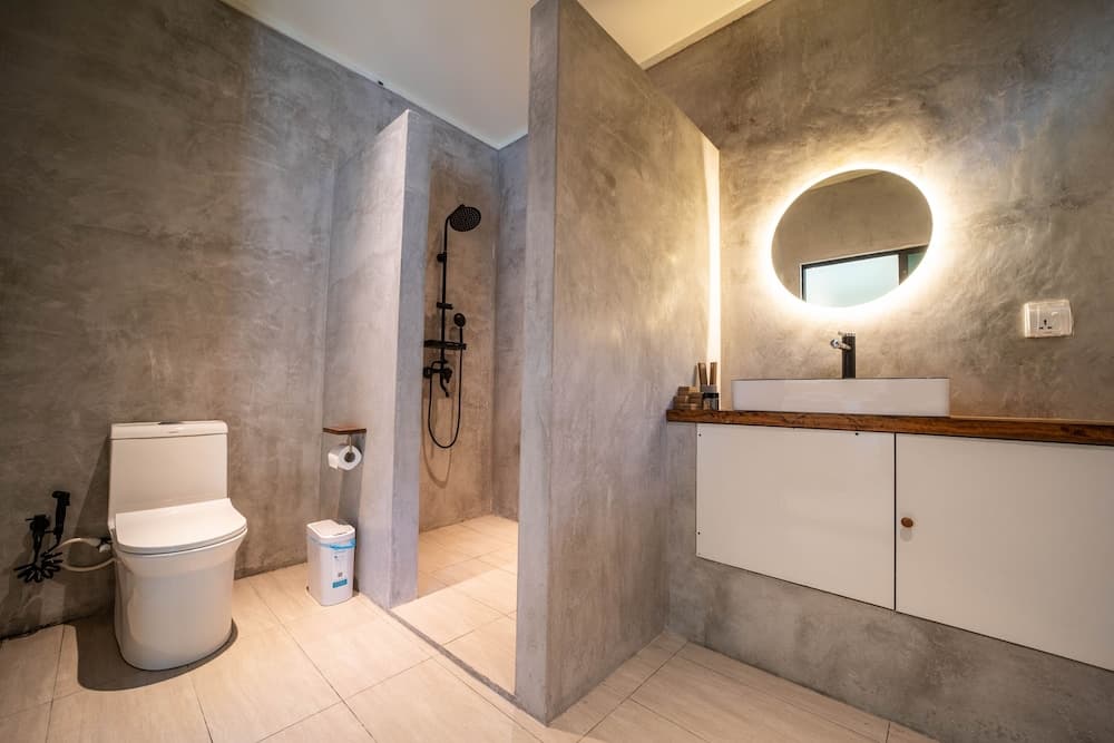 Tranquila Maldives - View 80