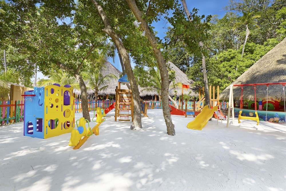 Kuredu Island Resort - View 93