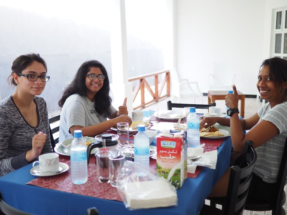 Equator HomeStay - View 47