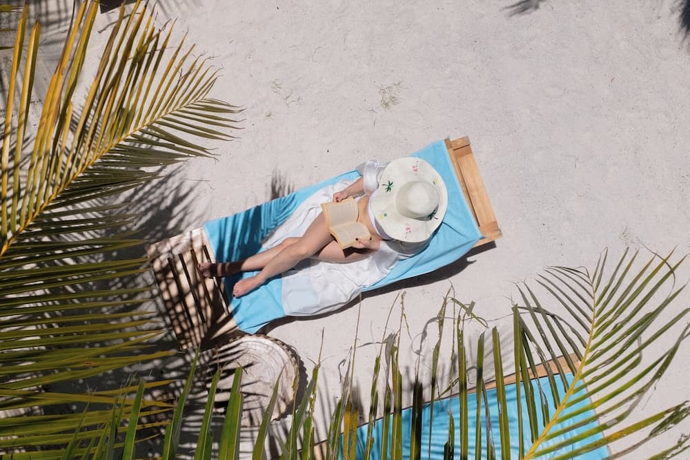 Stone Hotel Dhiffushi - View 108